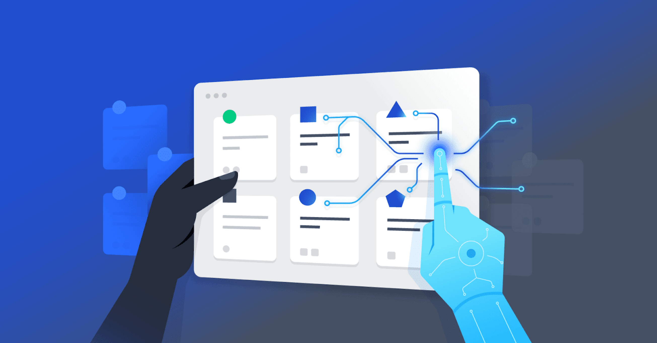 How AI is Automating Routine Tasks in Agile Practices​