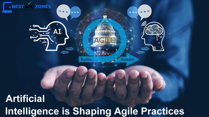 How Artificial Intelligence is Shaping Agile Practices