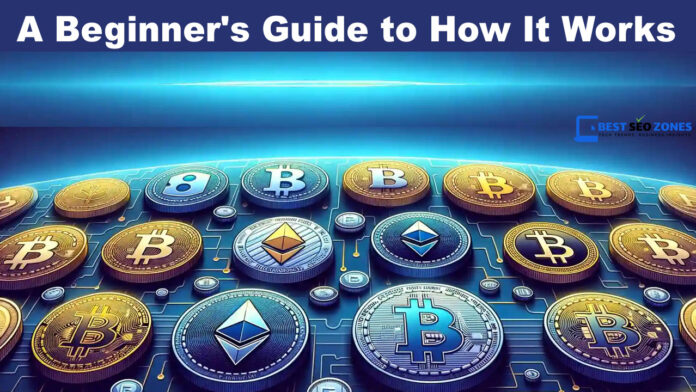 Understanding Cryptocurrency - A Beginner's Guide to How It Works