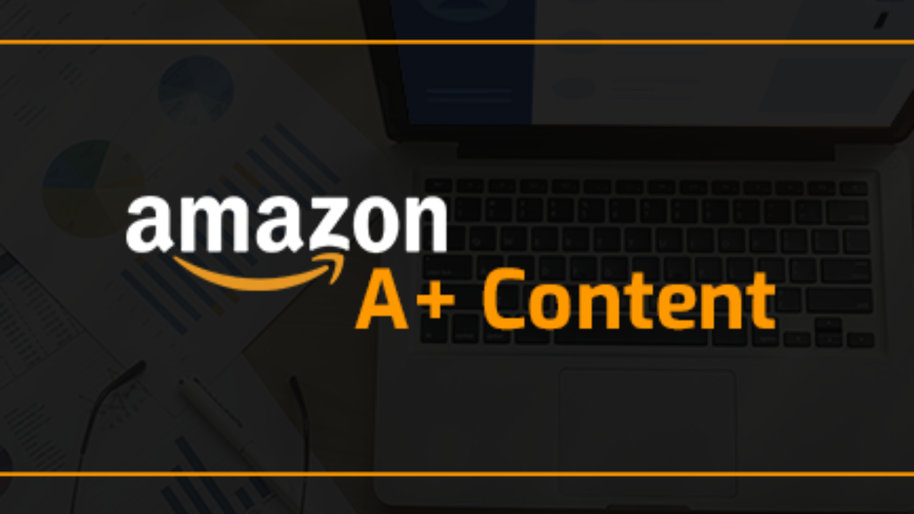 What is Amazon is A+ Content?​