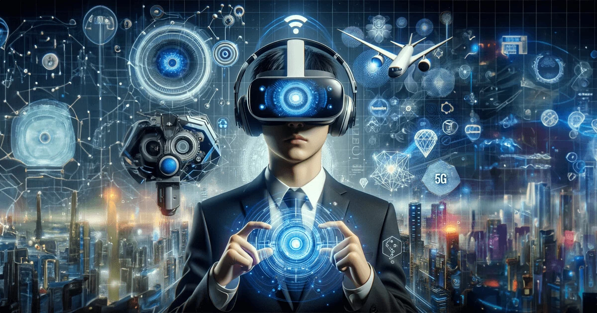 What is Virtual Reality (VR)?​