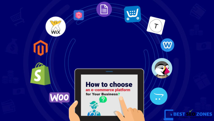 How to Choose the Right ECommerce Platform for Your Business