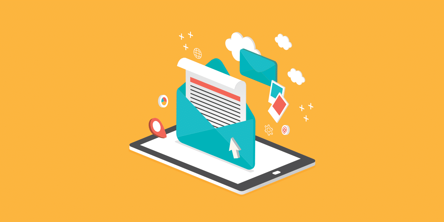 Best Practices for Email Marketing​