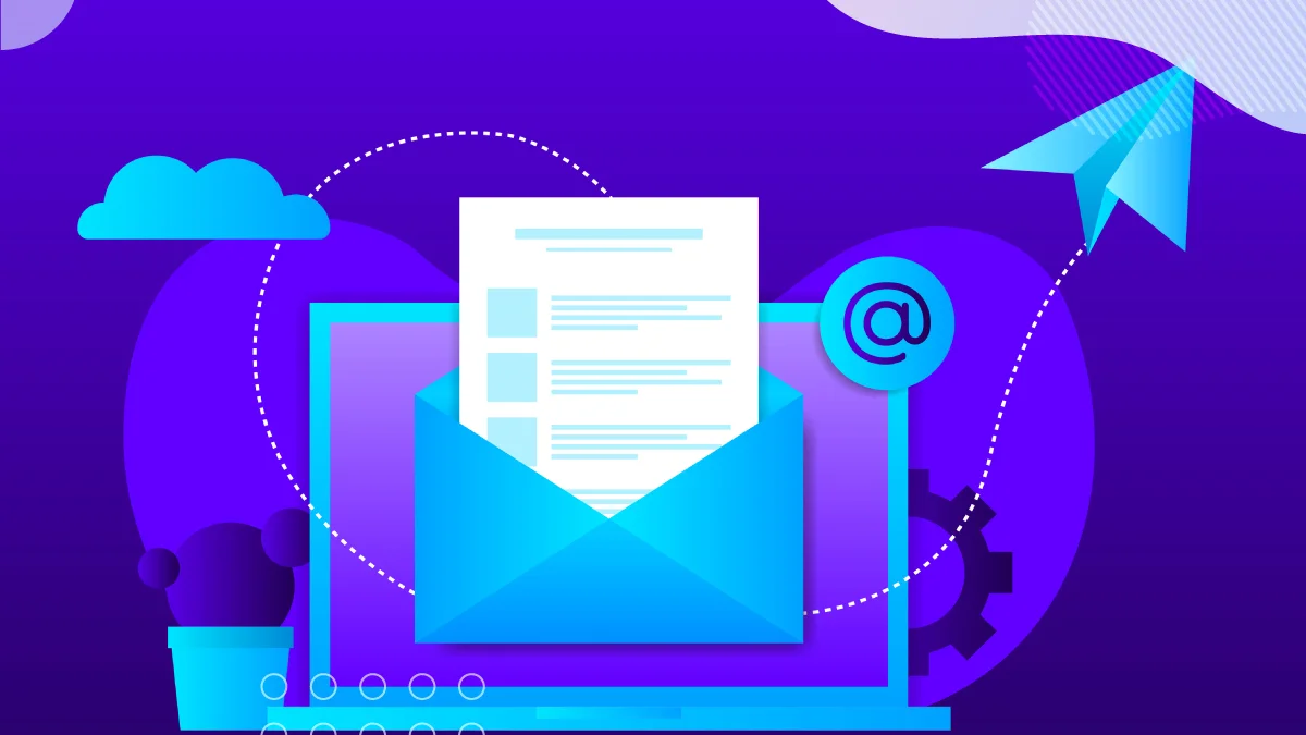 Email Marketing Offers Direct Communication With Customers​