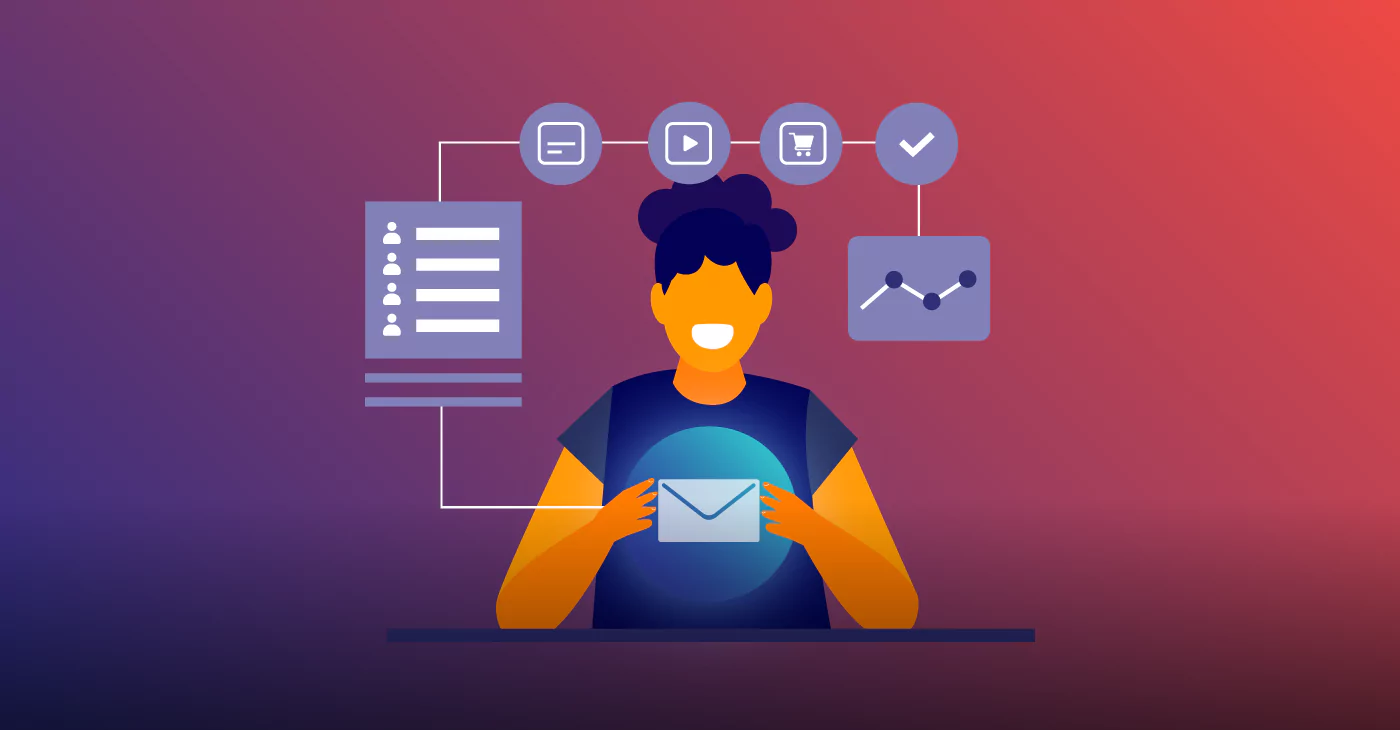 Emails Can Be Personalized for Better Engagement​