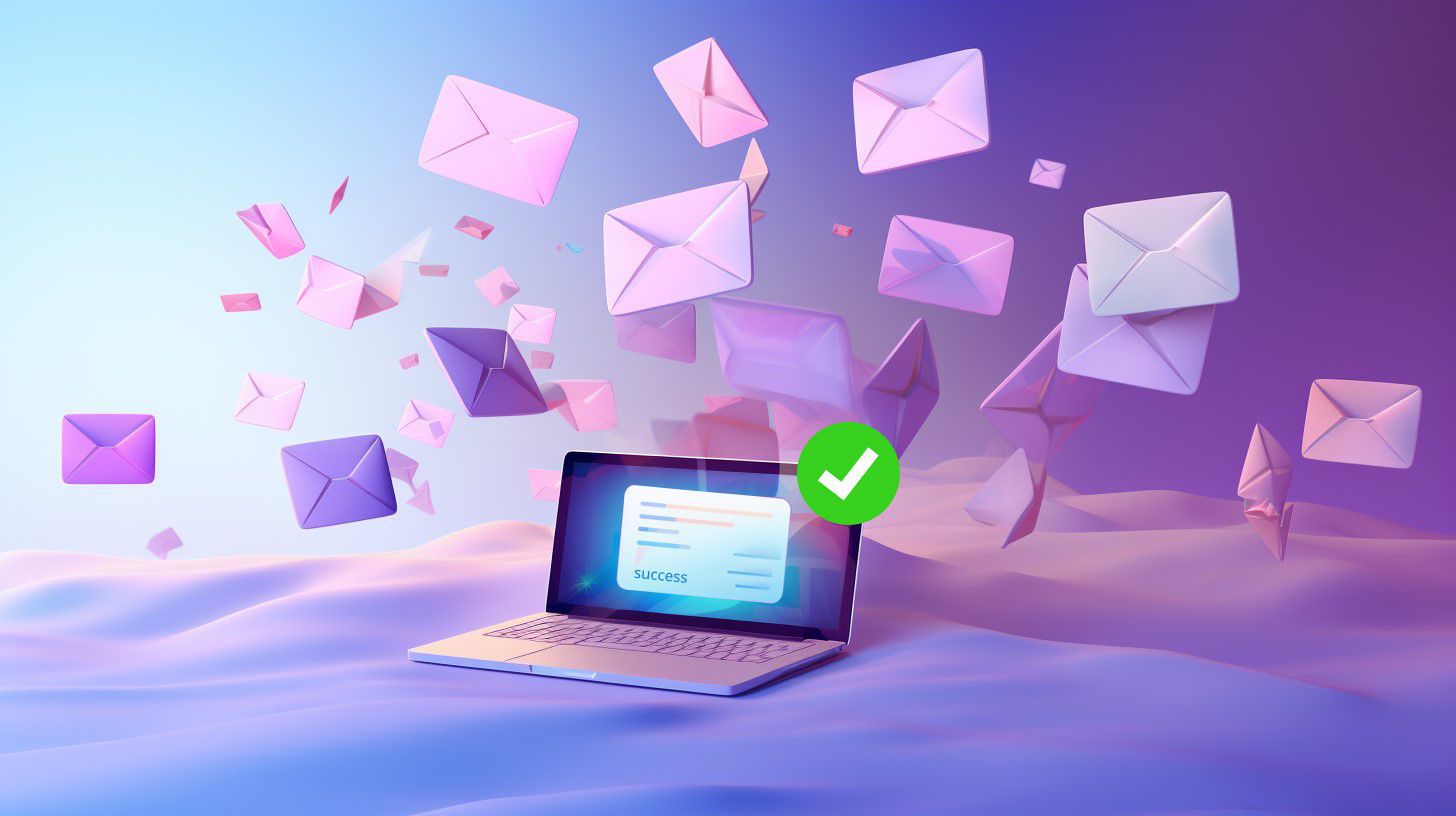 Neglecting Email Testing and Optimization​